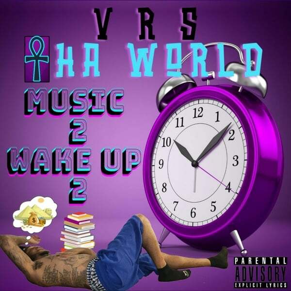 Cover art for Music 2 Wake up 2